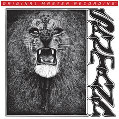 Santana Santana (2LP)